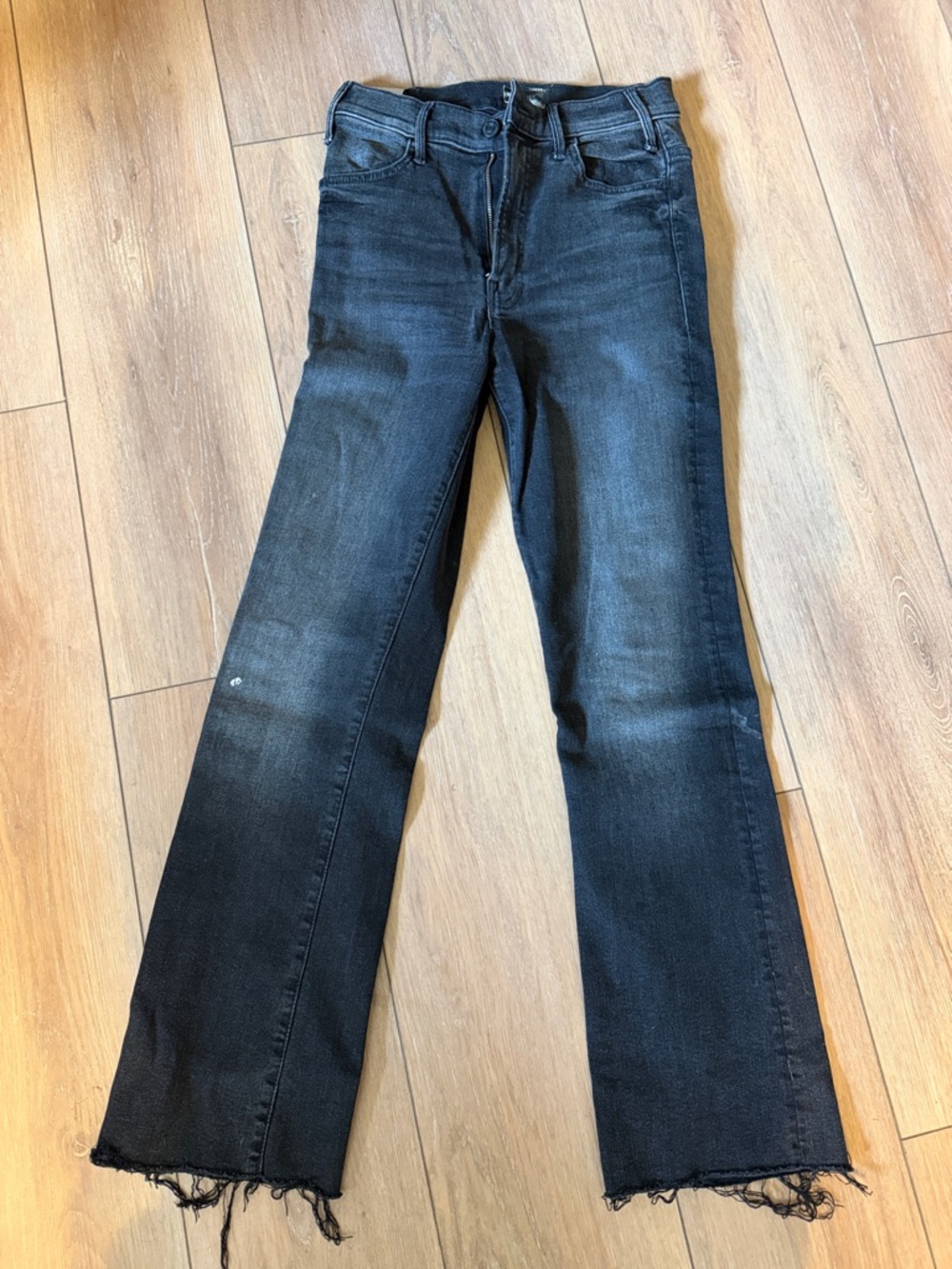 Mother Jeans
